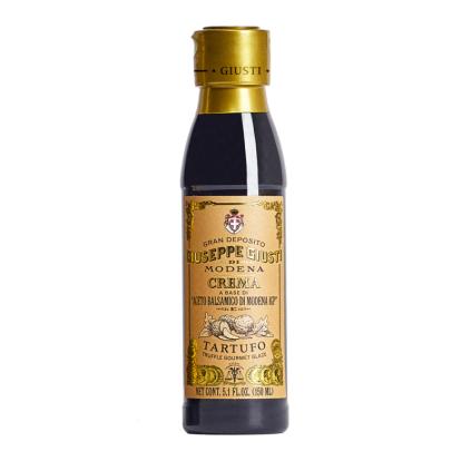Balzamikové glazé 150 ml, lanýž, Giusti