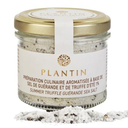 180066 Sel Guérande TE 100G