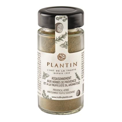 Směs koření 35 g, provensálské bylinky & letní lanýž, PLANTIN
