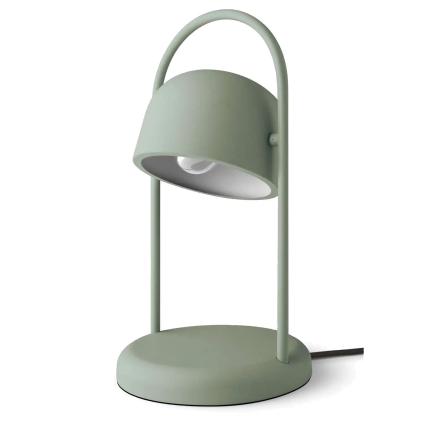 Stolní svítidlo QUAY 40 cm, zelená, ocel, Eva Solo