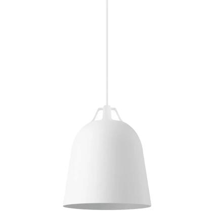 Závěsná lampa CLOVER 21 cm, bílá, hliník, Eva Solo