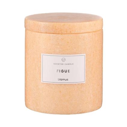 Vonná svíčka FRABLI FIGUE, doba hoření 18 hodin, Blomus