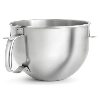 Mísa ke kuchyňskému robotu 5KSMB60 5,6 l, nerezová ocel, KitchenAid
