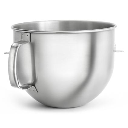 Mísa ke kuchyňskému robotu 5KSMB70 6,6 l, nerezová ocel, KitchenAid