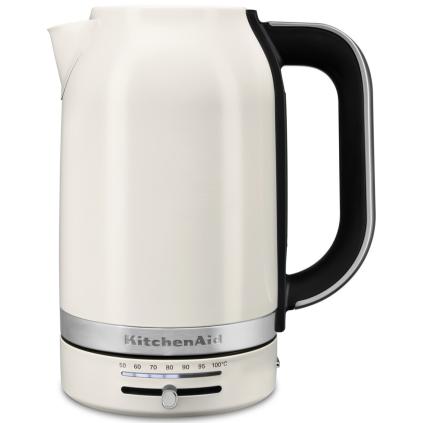 Rychlovarná konvice 5KEK1701 1,7 l, porcelánová, KitchenAid