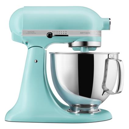 Kuchyňský robot 5KSM125 4,8 l, minerální voda, Kitchen Aid