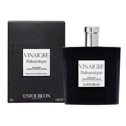 Balzamikový ocet 100 ml, Estoublon