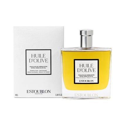 Extra panenský olivový olej 100 ml, bez příchutě, Estoublon