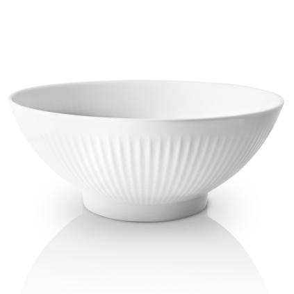 Jídelní mísa LEGIO NOVA 20 cm, bílá, porcelán, Eva Trio