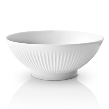 Jídelní mísa LEGIO NOVA 16 cm, bílá, porcelán, Eva Trio