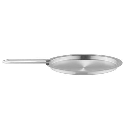 Poklice EVA TRIO 16 cm, nerezová ocel, Eva Trio