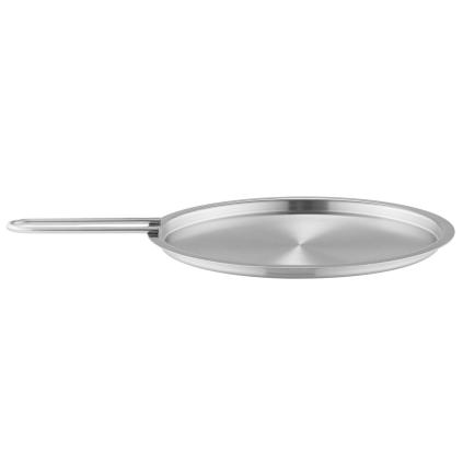 Poklice EVA TRIO 20 cm, nerezová ocel, Eva Trio