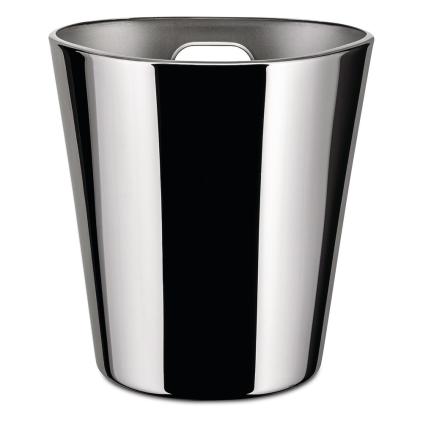 Chladič na víno JM24 BOLLY 3,6 l, stříbrná, nerezová ocel, Alessi