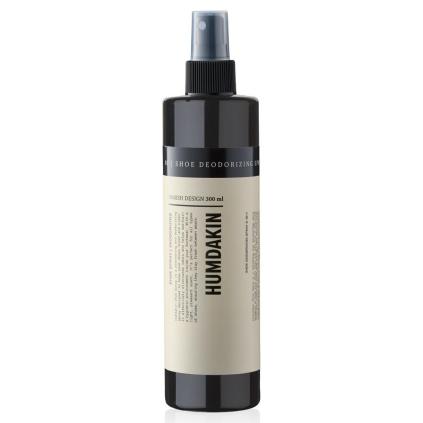 Deodorant na boty CHAMOMILE & SEA BUCKTHORN 300 ml, Humdakin