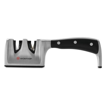 Brousek na nože CLASSIC IKON 11 cm, ocel, Wüsthof