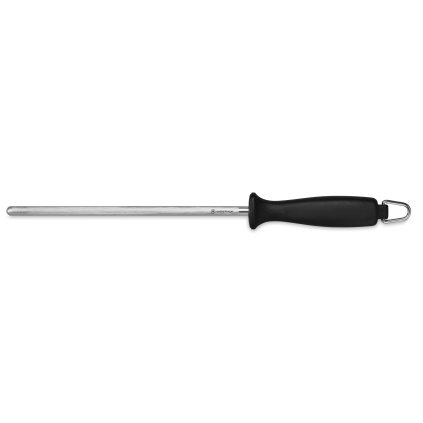Ocílka 23 cm, černá, plast, Wüsthof