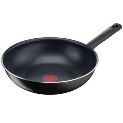 Wok EARLY PLUS 28 cm, nepřilnavá, Tefal