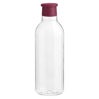 Láhev na vodu DRINK-IT 750 ml, lilková, plast, RIG-TIG