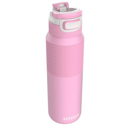 Termoláhev ELTON INSULATED 1 l, pink ambition, nerezová ocel, Kambukka