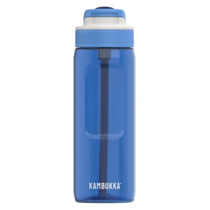 Láhev na vodu LAGOON 750 ml, crisp blue, tritan, Kambukka