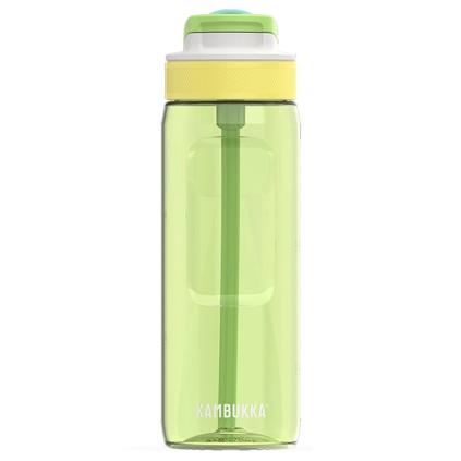 Láhev na vodu LAGOON 750 ml, playful garden, tritan, Kambukka