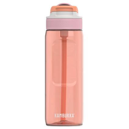 Láhev na vodu LAGOON 750 ml, mango tango, tritan, Kambukka