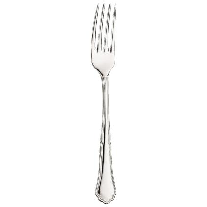Vidlička na rybu SETTECENTO 19 cm, stříbrná, nerezová ocel, Pintinox