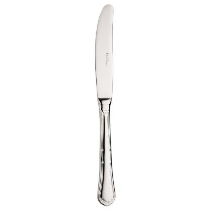 Dezertní nůž SETTECENTO 20 cm, stříbrná, nerezová ocel, Pintinox