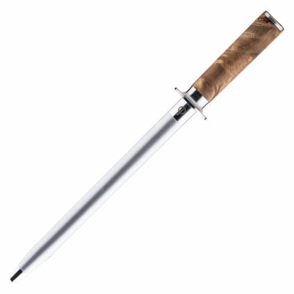 Ocílka VG10 26 cm, hnědá, Forged