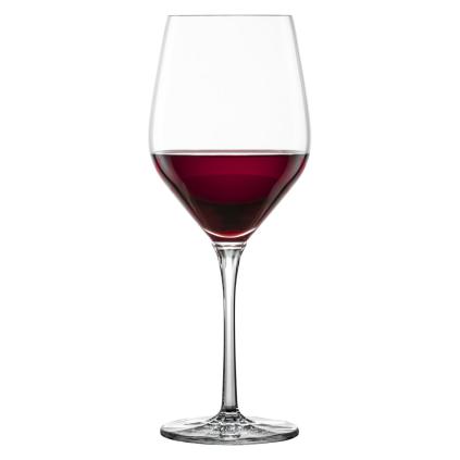 Sklenice na červené víno ROULETTE 638 ml, sada 2 ks, Zwiesel Glas