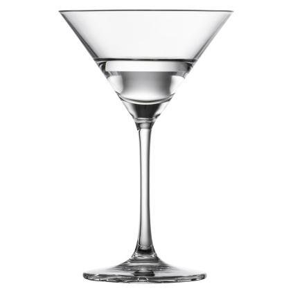 Sklenice na martini ECHO 166 ml, sada 4 ks, Zwiesel Glas