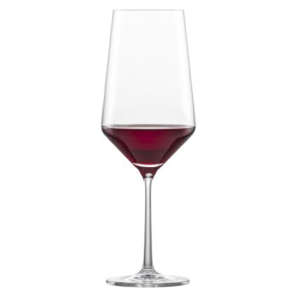 Sklenice na červené víno PURE 680 ml, sada 2 ks, Zwiesel Glas