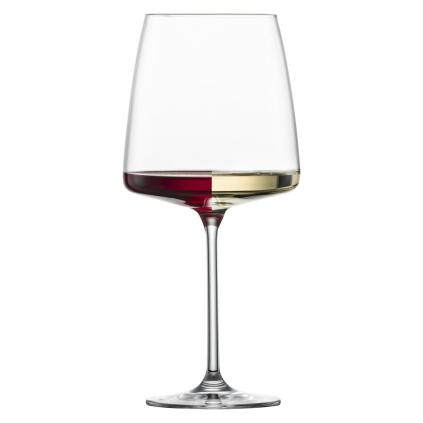 Sklenice na víno VIVID SENSES 710 ml, sada 2 ks, Zwiesel Glas