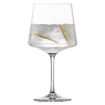 Sklenice na koktejly ECHO 630 ml, sada 4 ks, Zwiesel Glas