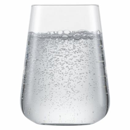 Sklenice na vodu VERVINO 485 ml, sada 4 ks, Zwiesel Glas