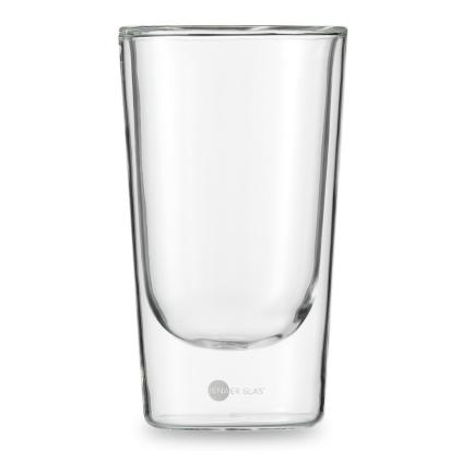 Sklenice na latte macchiato HOT´N COOL 355 ml, sada 2 ks, Zwiesel Glas