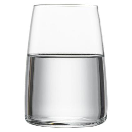 Sklenice na vodu VIVID SENSES 500 ml, sada 4 ks, Zwiesel Glas