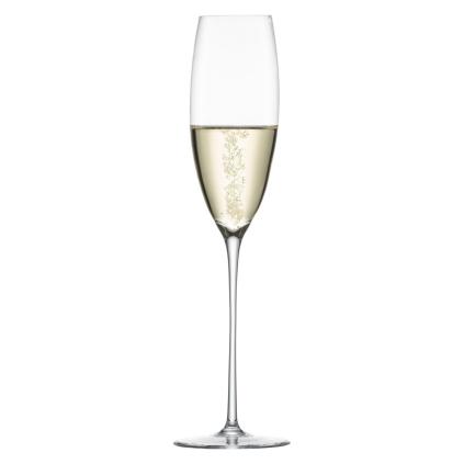 Sklenice na šampaňské ENOTECA 214 ml, sada 2 ks, Zwiesel Glas