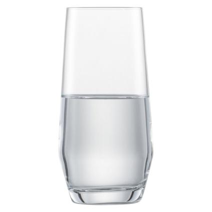 Sklenice na vodu PURE 357 ml, sada 4 ks, Zwiesel Glas