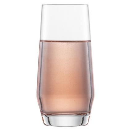 Sklenice na long drink PURE 542 ml, sada 4 ks, Zwiesel Glas