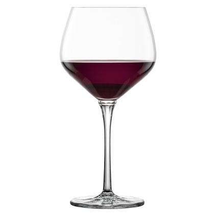 Sklenice na burgundské ROULETTE 607 ml, sada 2 ks, Zwiesel Glas
