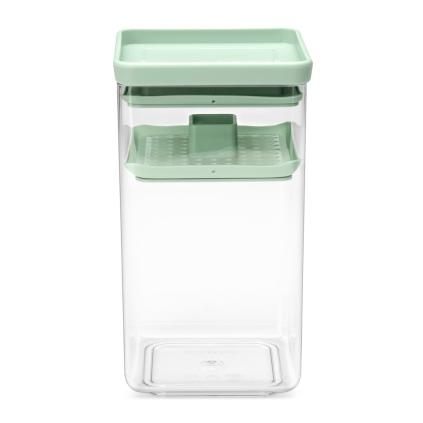 Sada na nakládání TASTY PLUS 20 cm, zelená, plast, Brabantia