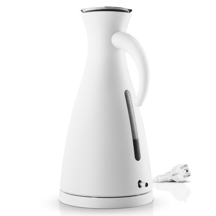 Rychlovarná konvice 1,5 l, matně bílá, Eva Trio