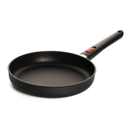 Pánev ECO LITE QXR 24 cm, nepřilnavá, WOLL