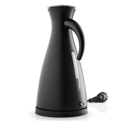 Rychlovarná konvice 1,5 l, matně černá, Eva Trio