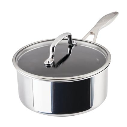 Rendlík SCRATCHDEFENSE C1 20 cm, 2,8 l, nepřilnavý povrch, Circulon