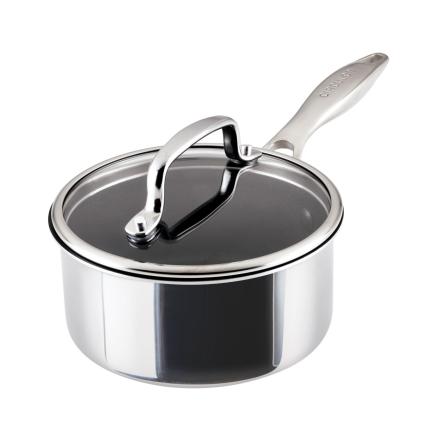 Rendlík SCRATCHDEFENSE C1 16 cm, 1,4 l, nepřilnavý povrch, Circulon