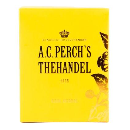 Bylinný čaj COOL HERBAL, 10 čajových sáčků, A.C. Perch's Thehandel