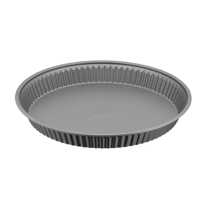 kaiser gourmet quiche tarte kuchenform o26 cm