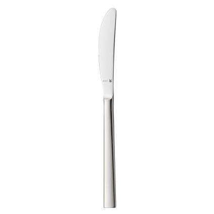 Jídelní nůž SONIC 24 cm, stříbrná, nerezová ocel, WMF